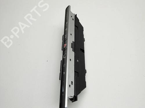 Warning switch VW PASSAT B7 (362) 1.4 TSI EcoFuel | BP37469430I22 - Image 4
