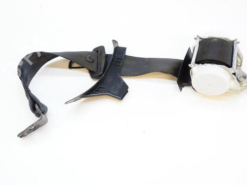 Sikkerhedssele bag højre VW PASSAT B7 (362) 2.0 TDI (140 hp) 30256313