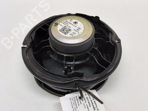 Speaker SKODA ENYAQ iV SUV (5AZ) 60 | BP28708017E2