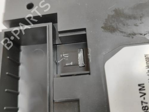 Electronic module FORD FIESTA VII (HJ, HF) 1.0 EcoBoost | BP33370335M83 - Image 11