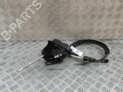 Used Gear lever SKODA OCTAVIA III Combi (5E5, 5E6) 1.8 TSI 4x4 (180 hp) 26679678