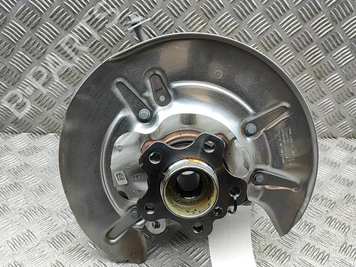 Used Right rear steering knuckle Right rear steering knuckle BMW X5 (G05, F95) xDrive 30 d Mild-Hybrid (286 hp) 33391892 33391892