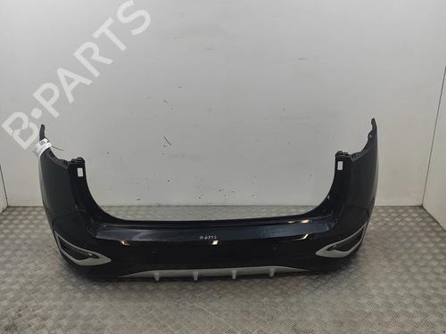 Used Rear bumper Rear bumper KIA SPORTAGE V (NQ5) 1.6 T-GDI (180 hp) 28561946 28561946