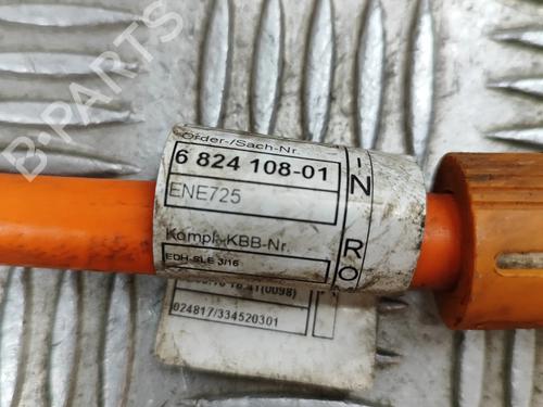 Wiring harness BMW 3 (F30, F80) 330 e | BP21188480E16 