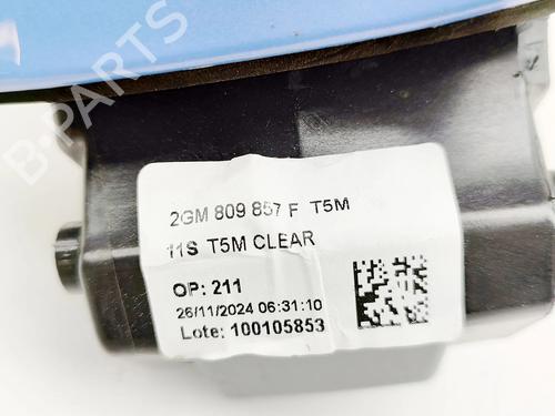 Tanklåg VW T-CROSS (C11, D31) 1.0 TSi | BP30005232C131 