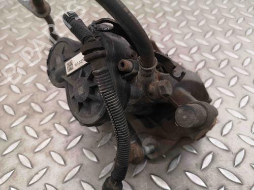 Right rear brake caliper JAGUAR E-PACE (X540) 2.0 P200 AWD | BP30253412M106