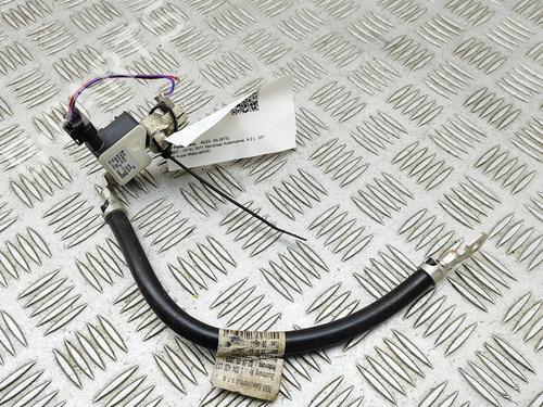 Cabo Cabo AUDI A5 (8T3) RS5 quattro (450 hp) 34282318 34282318