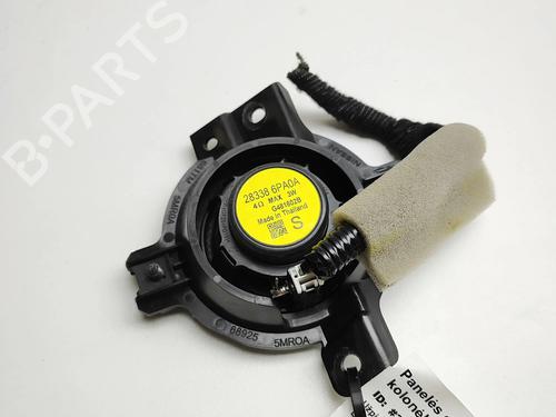 Speaker NISSAN ARIYA (FE0) EV | BP38094470E2 - Image 5