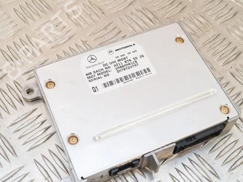 Used Electronic module MERCEDES-BENZ C-CLASS T-Model (S203) C 180 Kompressor (203.246) (143 hp) 6733882