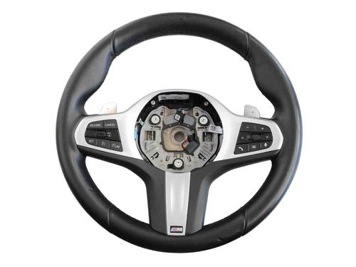 Used Steering wheel BMW 3 (G20, G80, G28) 320 i (184 hp) 30247533