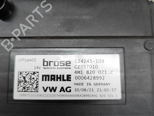 Heater blower motor AUDI A6 C8 Avant (4A5) RS6 TFSI Mild Hybrid quattro | BP28548966M62  - Image 8