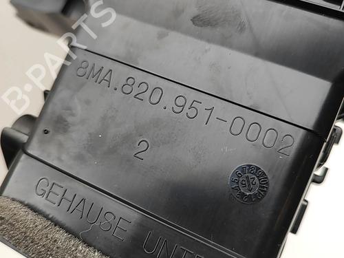 Luftventil AUDI Q5 (GUB) 2.0 TDI quattro | BP33732130I21 - Image 5