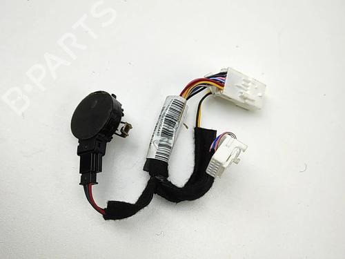 Elektronisk sensor RENAULT ZOE (BFM_) ZOE (BFMC, BFMD) | BP38500252M84 - Image 2