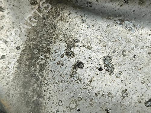 Right rear steering knuckle VOLVO XC60 II (246) D4 AWD | BP24141130M28 