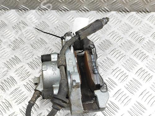 Left front brake caliper FIAT 500 (312_) 1.0 Mild Hybrid (312.AYD1B) | BP28553504M105 