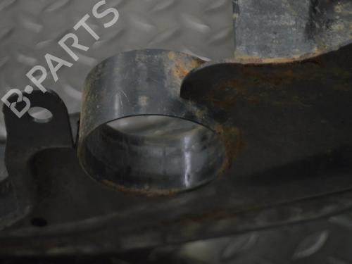 Bagaksel ALFA ROMEO STELVIO (949_) 2.0 Q4 (949.AXF2A) | BP30231643M2 