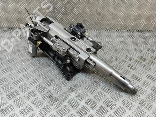 Used Steering column Steering column TESLA MODEL X (5YJX) P100D AWD (772 hp) 26309377 26309377