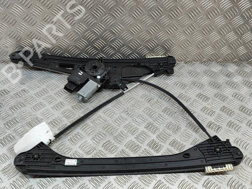 Used Front right window mechanism Front right window mechanism 21487066 21487066