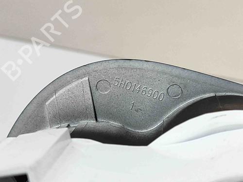 Climate control FIAT 500 (312_) 1.0 Mild Hybrid (312.AYD1B) | BP28566734I5