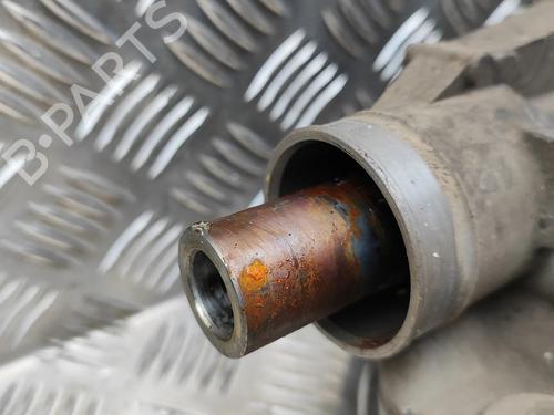 Steering rack VW PASSAT B8 (3G2, CB2) 2.0 TDI | BP30596053M22 