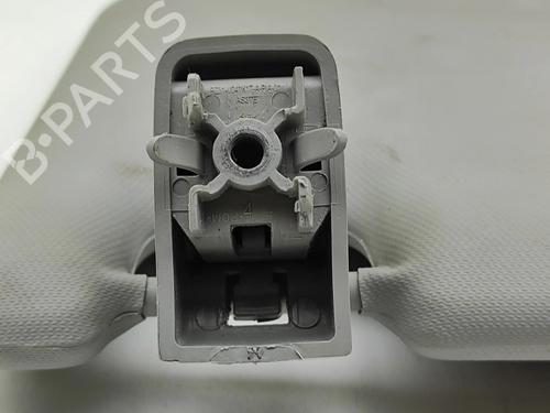Right sun visor FORD TRANSIT CUSTOM V362 Van (FY, FZ) 2.0 EcoBlue mHEV | BP38932684I2 - Image 8