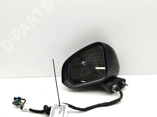 Used Left mirror Left mirror VOLVO XC40 (536) T5 Plug-in Hybrid (262 hp) 39989800 39989800