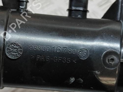 Pipe CITROËN C4 III (BA_, BB_, BC_) 1.2 PureTech 130 (BAHNSA, BAHNSB) | BP28557856M125