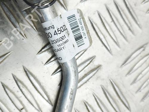 AC pipe MERCEDES-BENZ EQS (V297) EQS 450+ (297.123) | BP39205444M126 - Image 6