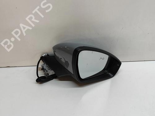 Used Right mirror Right mirror VW ID.4 (E21) Pure (148 hp) 28564422 28564422