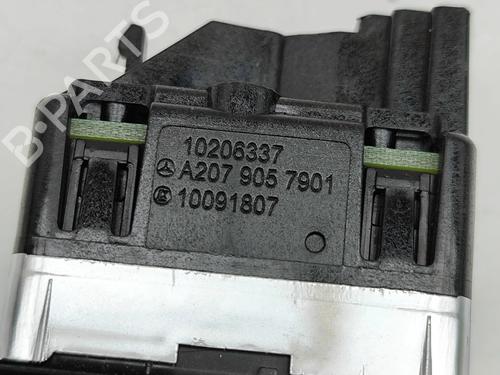 Switch MERCEDES-BENZ E-CLASS Convertible (A207) E 250 CDI / BlueTEC / d (207.403, 207.404) | BP28688150I30 - Image 7