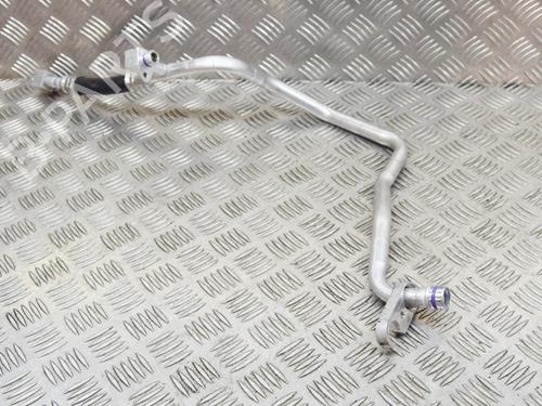 AC pipe NISSAN LEAF (ZE1) Electric | BP28430198M126 
