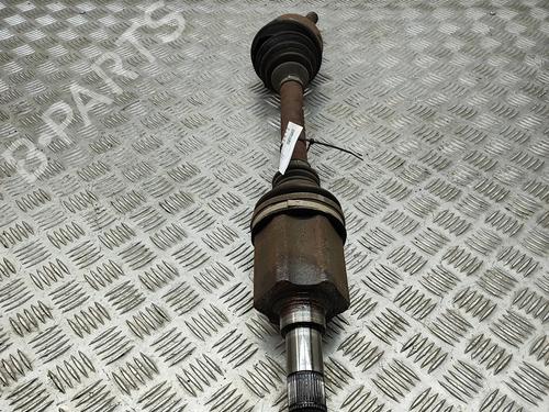 Left front driveshaft FORD TRANSIT V363 Van (FCD, FDD) 2.0 EcoBlue | BP37642402M38 - Image 5
