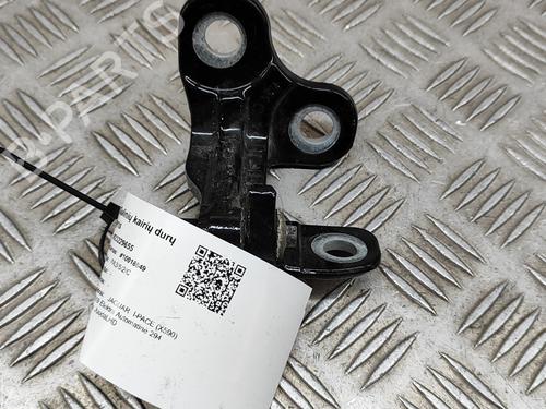 Hinge/Door check strap JAGUAR I-PACE (X590) EV400 AWD | BP27768315C146 