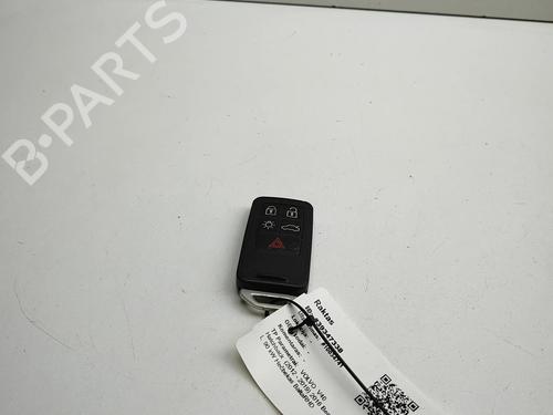 Electronic module VOLVO V40 Hatchback (525) T2 | BP40152145M83 - Image 2