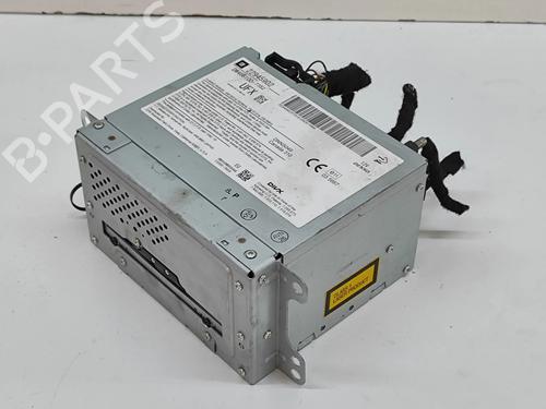 Electronic module OPEL AMPERA (R12) EV 150 | BP27282243M83