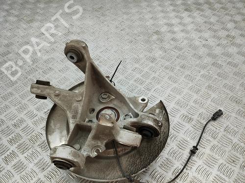 Left rear steering knuckle TESLA MODEL 3 (5YJ3) EV | BP37444970M27 - Image 5
