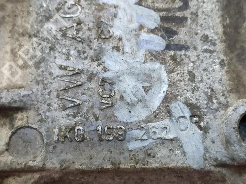 Engine mount VW PASSAT B7 Variant (365) 2.0 TDI | BP6757199M89