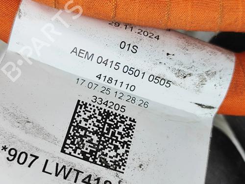 Wiring harness CUPRA BORN (K11) 58 e-boost | BP38094062E16 - Image 5