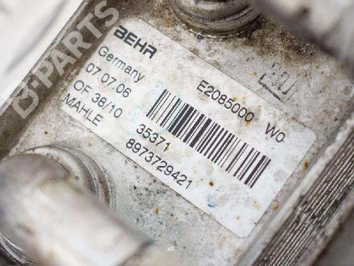 Radiatore olio OPEL ASTRA H (A04) 1.7 CDTI (L48) | BP6721346M33 