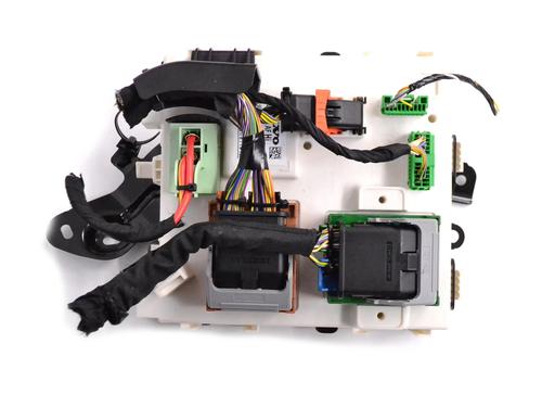 Used Electronic module VOLVO XC40 (536) T4 AWD (190 hp) 30228552