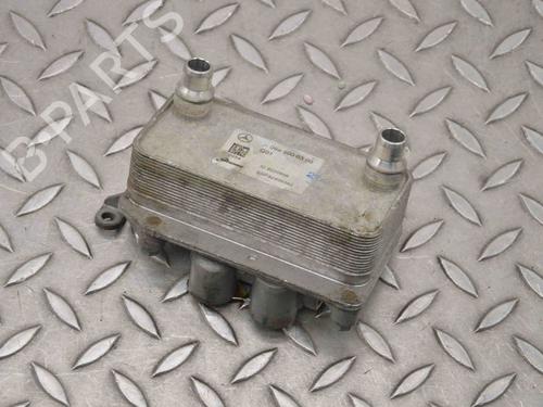 Used Oil radiator MERCEDES-BENZ E-CLASS (W213) AMG E 63 S 4-matic+ (213.089) (612 hp) 30235518