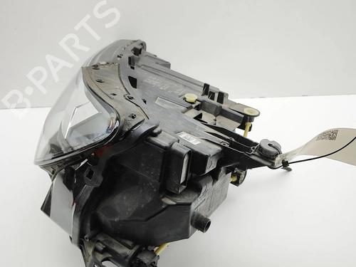 Left headlight AUDI Q4 E-TRON Sportback (F4N) 40 | BP38540409C28 - Image 2