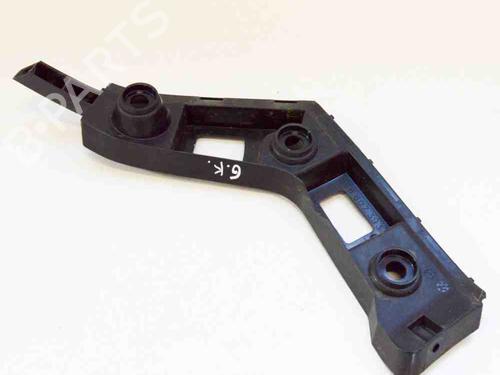 Rear bumper bracket VW GOLF VII (5G1, BQ1, BE1, BE2) 2.0 TDI | BP6763785C159