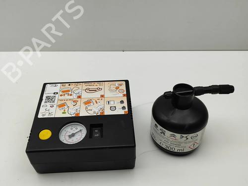 Electronic module PEUGEOT PARTNER Box Body/MPV (K9) 1.5 BlueHDi 100 | BP28560554M83 - Image 4