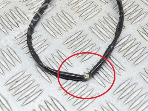 Electronic sensor AUDI A5 Sportback (F5A, F5F) 2.0 TDI | BP31314659M84 