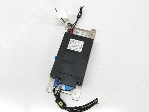 Electronic module BMW X5 (F15, F85) xDrive 30 d | BP27645179M83