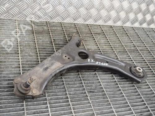 Used Left front suspension arm Left front suspension arm 6753630 6753630