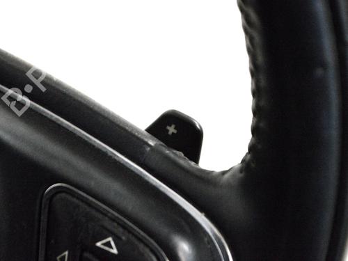 Steering wheel JAGUAR XJ (X351) 3.0 SDV6 | BP33348422C49  - Image 8