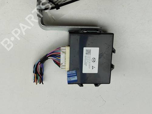 Elektronische module MAZDA CX-5 (KF) 2.0 | BP27607653M83 