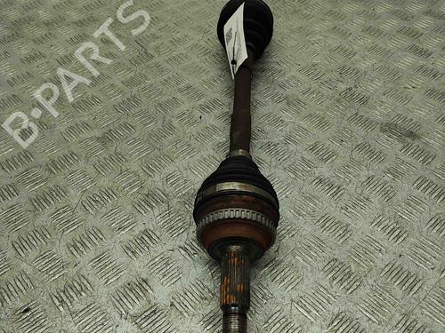 Drivaksel fortil Højre TOYOTA PRIUS Liftback (_W2_) 1.5 Hybrid (NHW2_) | BP24975758M39